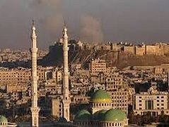 Aleppo’s Old City under full control of Syrian forces