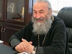 His Beatitude Metropolitan Onufry of Kiev: “An Orthodox Christian Cannot Be a Pessimist”