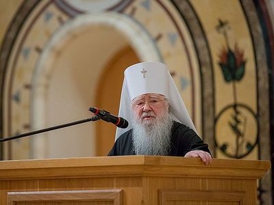 О почитании новомучеников и исповедников Церкви Русской в Московской епархии
