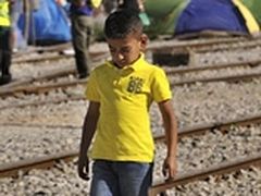 Greek Church’s child refugee hostel gets fund rejuvenation