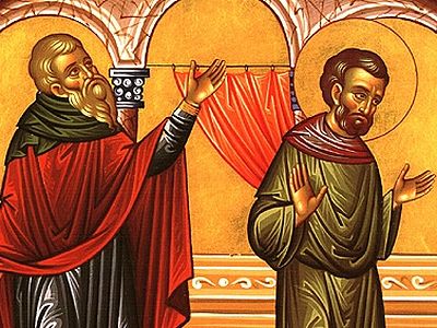 Cultivating Humility: Homily for the Sunday of the Pharisee and the Publican in the Orthodox Church