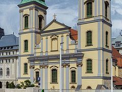 Hungary allocates $8 million to restore Orthodox churches
