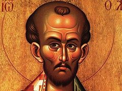 St. John Chrysostom—a Man Who Heard the Heartbeat of the Church