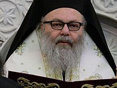 Tens of thousands of Christians remain in Aleppo with Russia’s help—Patriarch John X