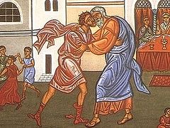Choose Repentance Instead of Shame: Homily for the Sunday of the Prodigal Son in the Orthodox Church