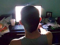 Pornography is an affliction for young men. And it’s been mainstreamed.
