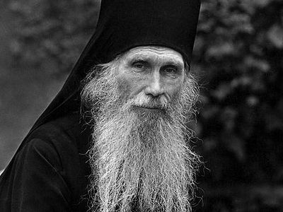 Святейший Патриарх Кирилл выразил соболезнования в связи с кончиной архимандрита Кирилла (Павлова)