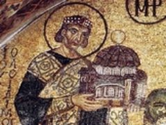 Why Constantinople Matters