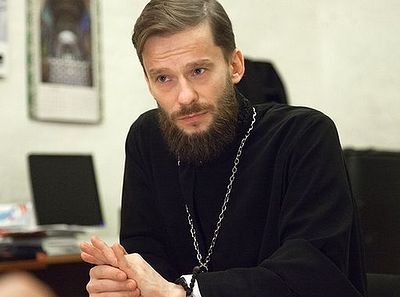 Иеромонах Геннадий Войтишко: в России рудимент атеистического мышления до сих пор воспитывает сознание