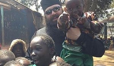 “We are One in Christ:” The Missionary Work of “Orthodox Africa”