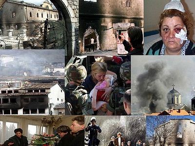 Само да не заборавимо Косово