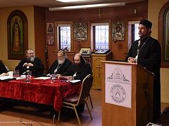 The “Council” of Crete and the New Emerging Ecclesiology: An Orthodox Examination