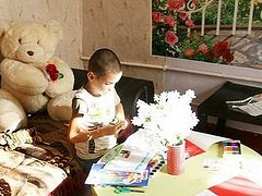 Seven new Russian Church shelters for mothers in crises to open