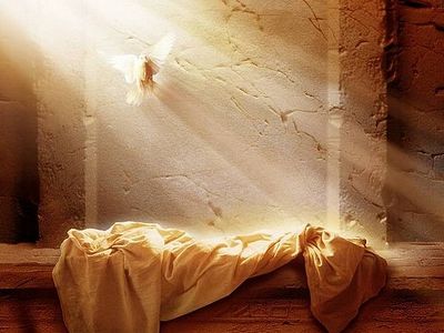 Кто убеждает меня в Воскресении Христа?