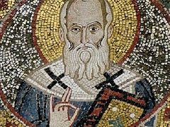 St. Gregory of Nazianzus’s Second Oration on Pascha
