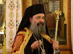 Conflict between Greek Orthodox Church and state growing: gov’t renames St. Andrew’s Hospital