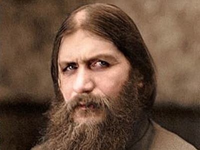 The Real Rasputin?: A Look at His Admirers’ Revisionist History