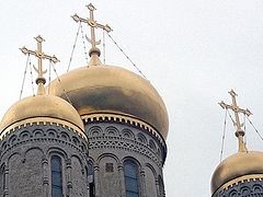 Number of Orthodox increase, Catholics decrease in Central, Eastern Europe
