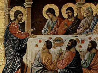 Christ is Risen! Part 6a. Who was the first witness?