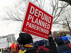 Wyoming to become second state with no Planned Parenthood offices