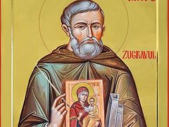 Romanian Orthodox Church to canonize 17th-18th century iconographer Monk Paphnutius; adds St. Porphyrios to its calendar
