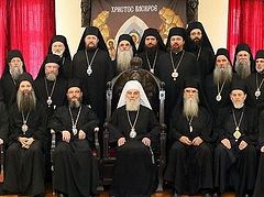 Serbian Holy Synod canonizes several new saints, expresses support for suffering Ukrainian Church at latest session