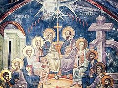 Pentecost as Our Common Birthday