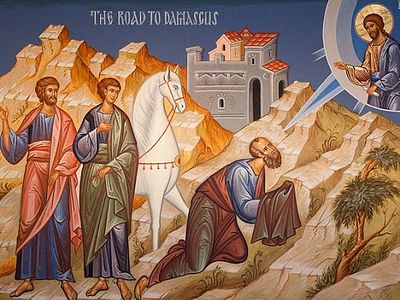 Is the Apostle’s Fast “Easier”?