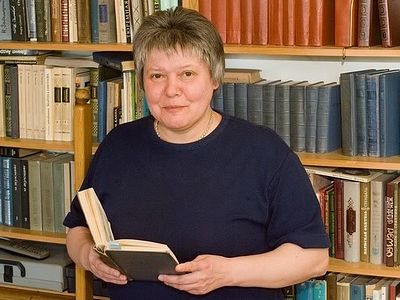 Умерла православная поэтесса Ирина Ратушинская