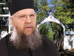Brotherhood of Monastery St. Herman of Alaska (VIDEO)