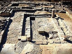 New finds suggest Second Temple priests who fled the Romans kept up holy rituals in the Galilee