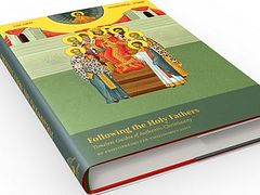 New Book: “Following the Holy Fathers” by Protopresbyter Theodore Zisis soon available