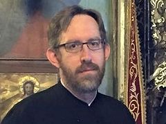 Charlottesville, Virginia Orthodox priests gives interview concerning recent violence there