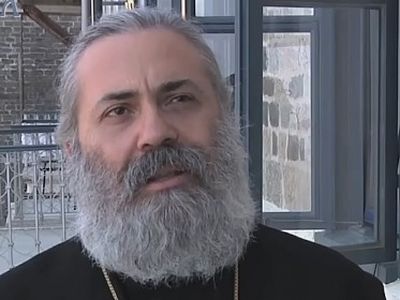 VIDEO: “Orthodox Christianity in Aleppo”