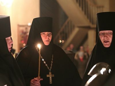 Estonia’s Pukhtitsa Monastery: If the state wants us to change jurisdiction, it can make its own appeal to the Patriarch