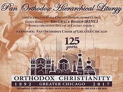 125 years of Orthodoxy in Chicago to be celebrated Sept. 30