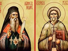 Two new saints canonized by Romanian Orthodox Church