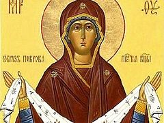 The Mother of God and Our Salvation