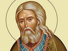 Pat. Kirill to bring relics of St. Seraphim to Romania
