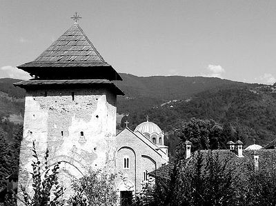 Значај манастира Студенице за српску просвету