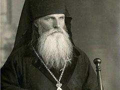 Carpatho-Russia and the Struggle for the Russian Orthodox Tradition Outside Russia