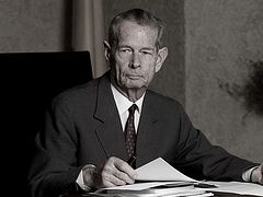 King Michael I of Romania was “symbol of the unity and dignity of the Romanian people”
