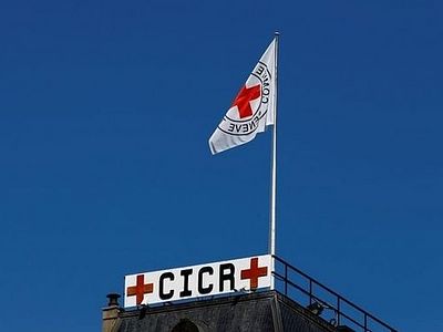 Бельгийские отделения Красного креста должны будут убрать свои символы, чтобы не задевать нехристиан
