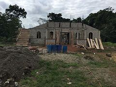 Guatemalan jungle church attracting non-Orthodox neighbors