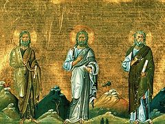 Who Are the Holy Forefathers, and Why do We Commemorate Them Before the Nativity of Christ?
