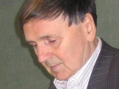 Умер выдающийся русский лингвист Андрей Зализняк