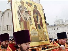 Day of Sts. Cyril and Methodius to become official holiday in Serbia