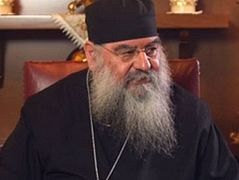 Met. Athanasios of Limassol: Ukrainian autocephaly is matter for Russian Church to decide; Philaret schismatics should return to canonical Church