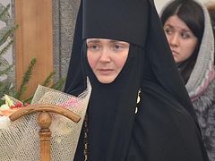 New convent opens near Kaluga, Russia