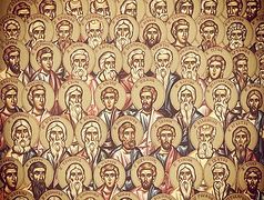 Synaxis of the Seventy Apostles